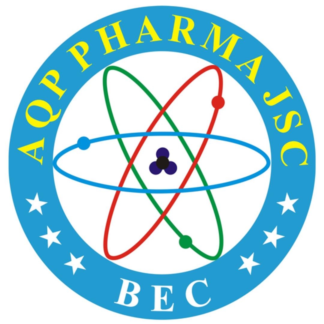 Công ty Cổ phần nghiên cứu và kiểm nghiệm thuốc AQP